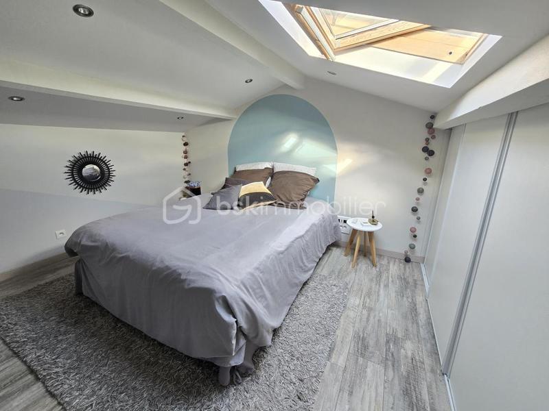 Villa - 170 m² - 5 pièces