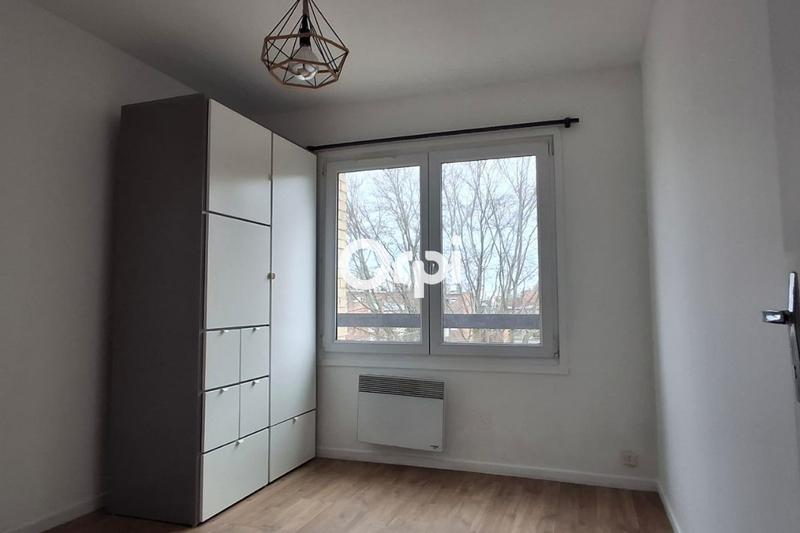 Appartement - 46 m² - 1 pièce