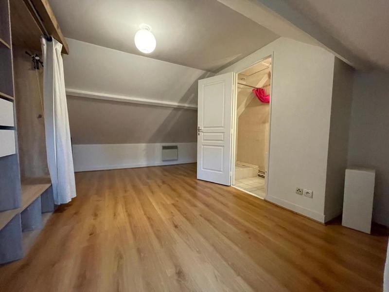 Appartement - 51 m² - 3 pièces