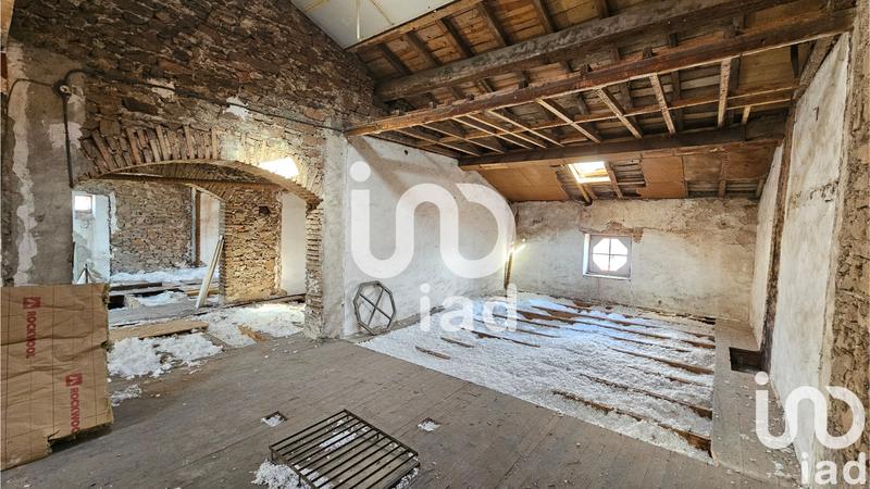 Maison - 238 m² - 8 pièces