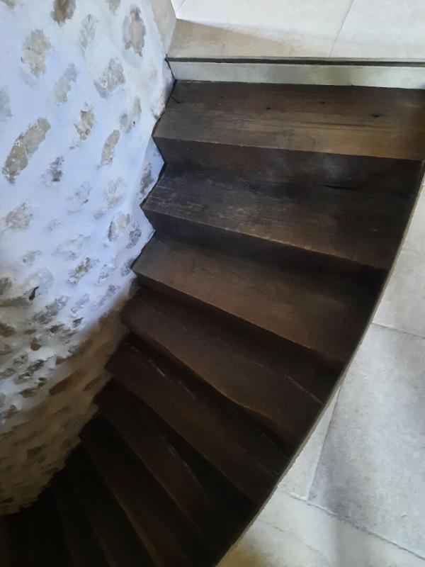 Manoir - 285 m² - 8 pièces