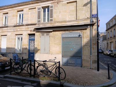 Local commercial - 130 m²