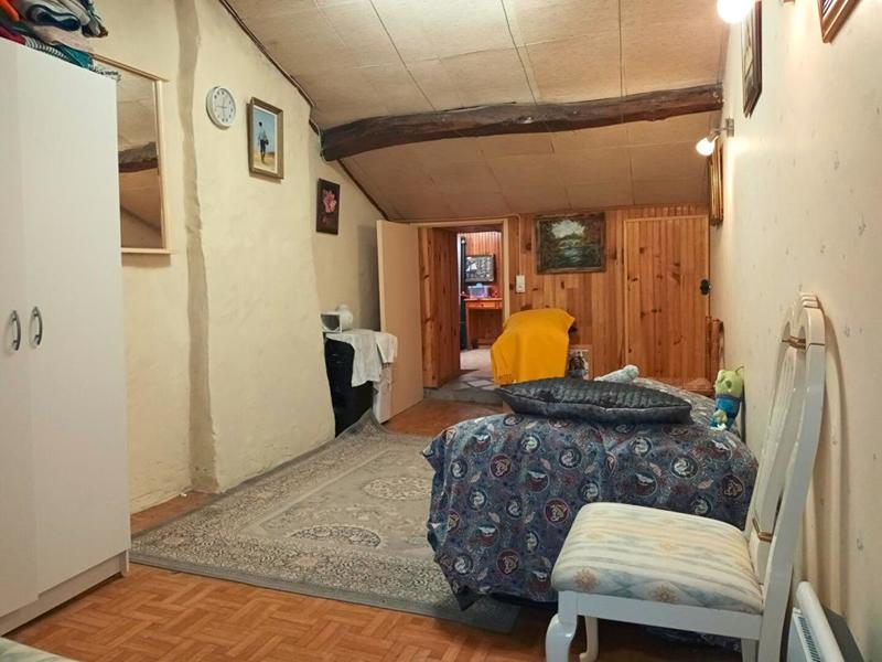 Maison - 59 m² - 3 pièces