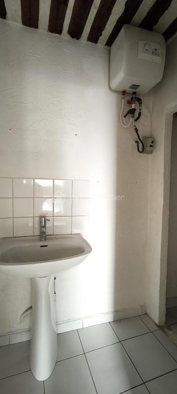 Local commercial - 39 m² - 2 pièces