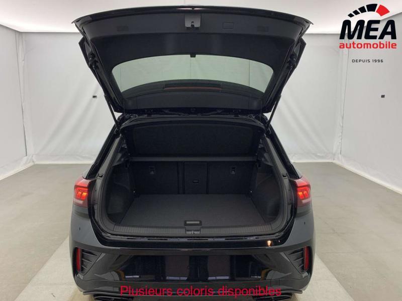 Volkswagen t-Roc 2.0 Tdi 150 Start Stop Dsg7 R-Line Edition