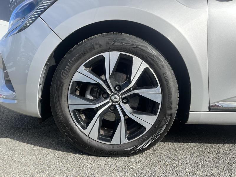 Renault Clio V 1.0 TCe 100 Ch Evolution *Essence/Gpl