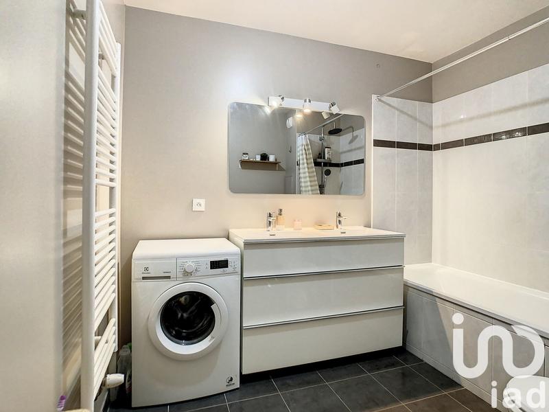 Appartement - 84 m² - 4 pièces