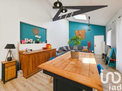 Maison - 213 m² - 7 pièces