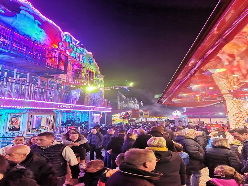 Foire de la Saint-Denis