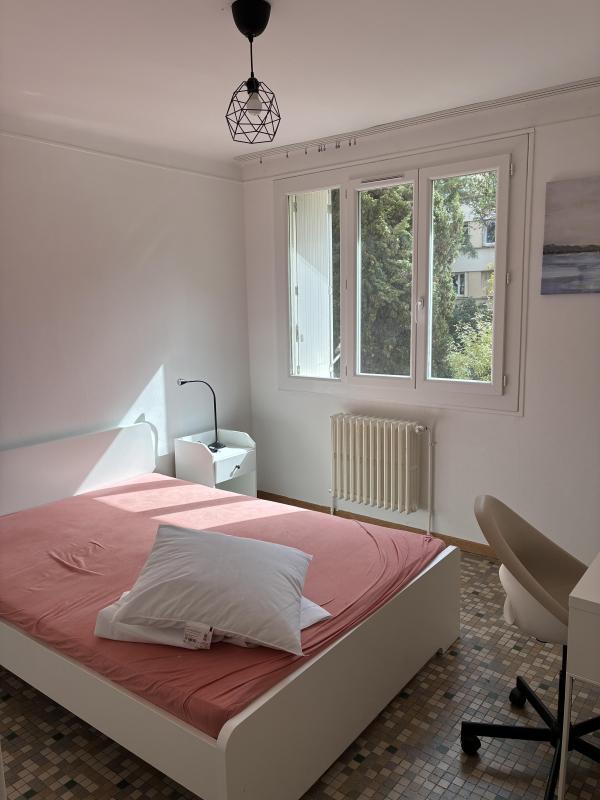 Appartement - 74 m² - 4 pièces