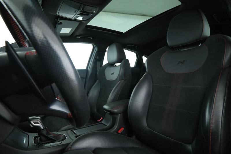 Hyundai i30 Fastback 1.5 t-GDi Mhev n Line Dct-7 160 ch