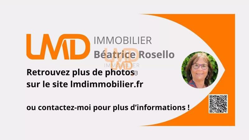 Villa - 102 m² - 5 pièces