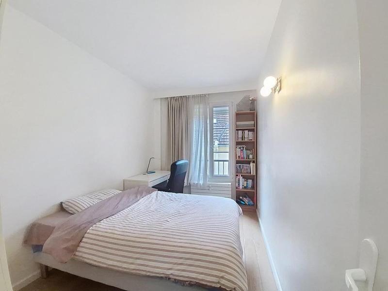Appartement - 68 m² - 4 pièces