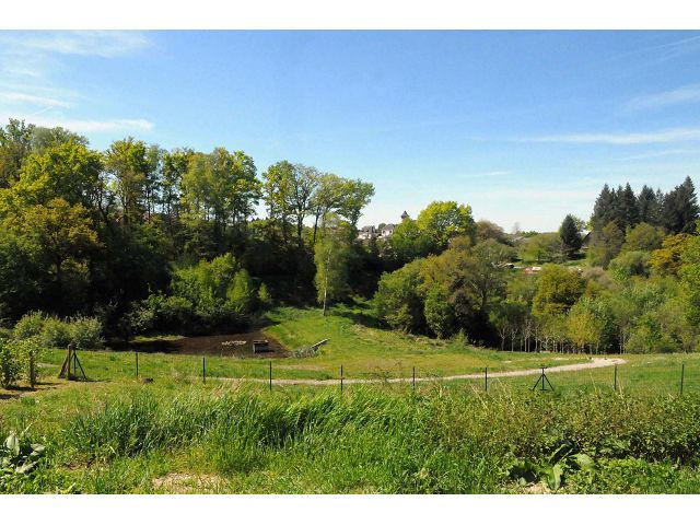 Maison - 115 m² - 4 pièces