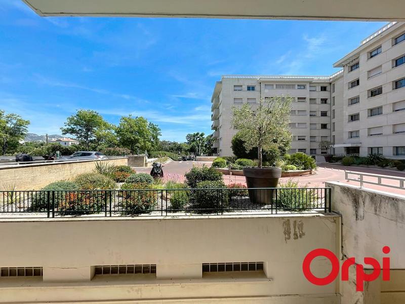 Appartement - 86 m² - 3 pièces