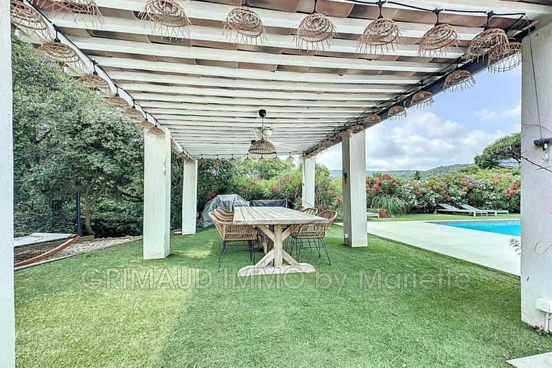 Villa - 175 m² - 4 pièces