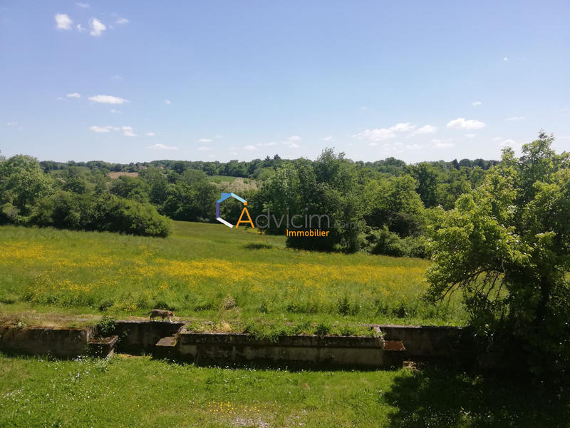 Maison - 182 m² - 6 pièces