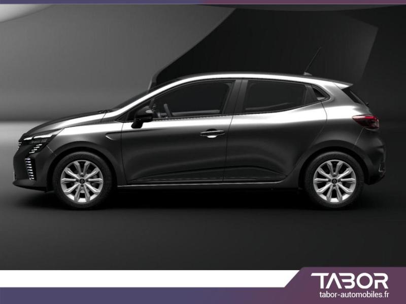 Renault Clio V 1.0 TCe 90 Cvt Evolution LookP+