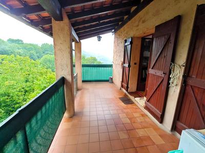 Maison - 127 m² - 6 pièces