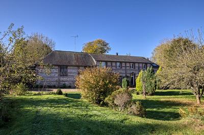 Maison - 250 m² - 10 pièces