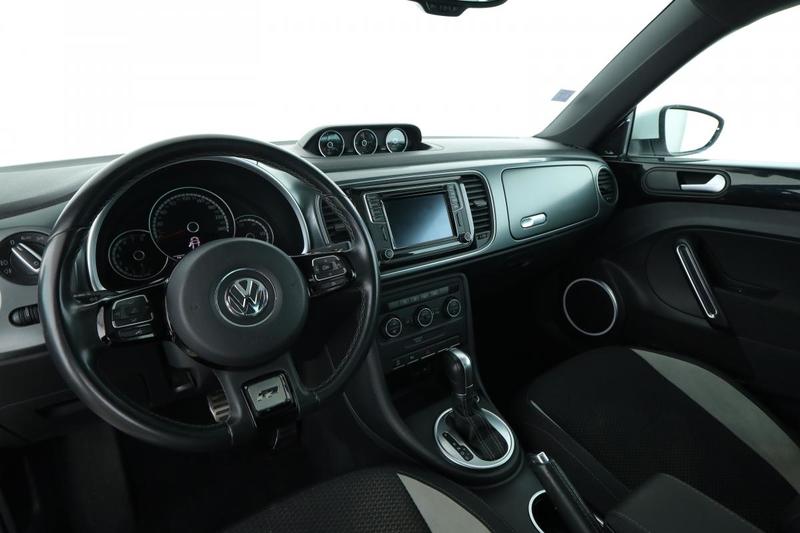 Volkswagen Coccinelle 1.4 Tsi BlueMotion Technology Sport Dsg7 150 ch