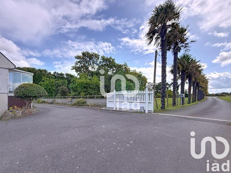 Maison - 127 m² - 5 pièces