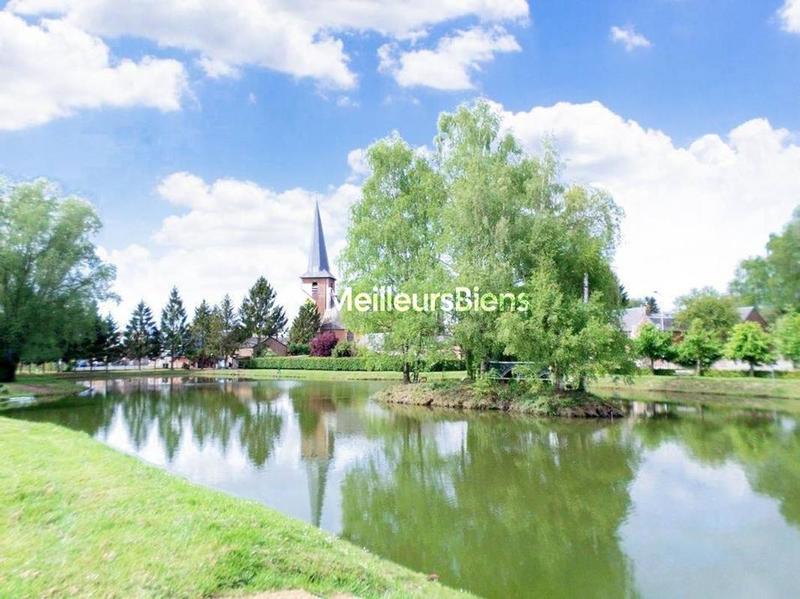 Propriété - 506 m² - 16 pièces