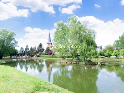 Propriété - 506 m² - 16 pièces