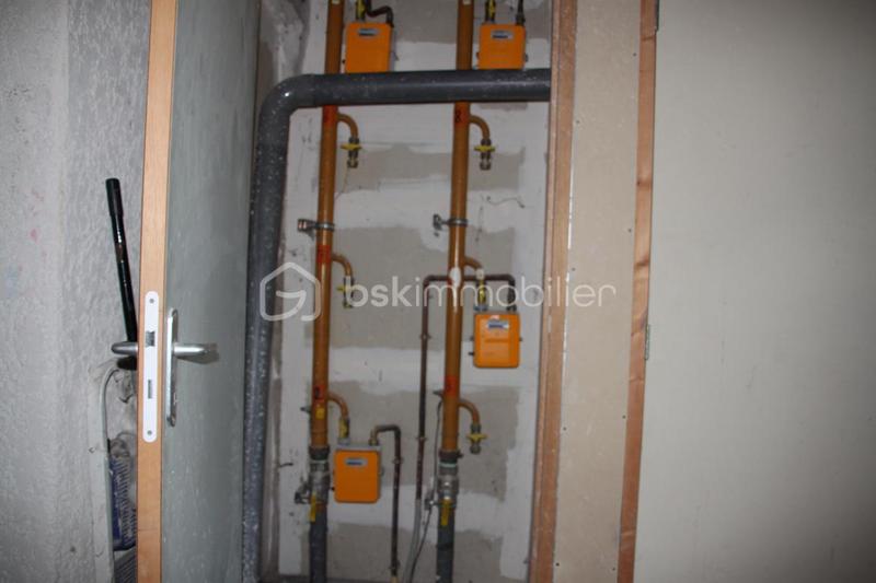 Immeuble - 1 594 m² - 45 pièces