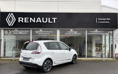 Renault Scénic III Bose Edition Energy Dci 110