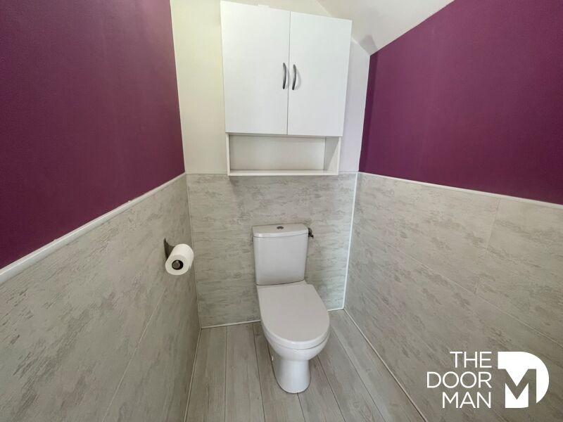 Maison - 103 m² - 4 pièces