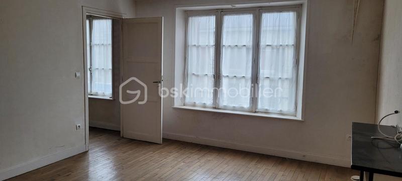 Maison de village - 213 m² - 4 pièces