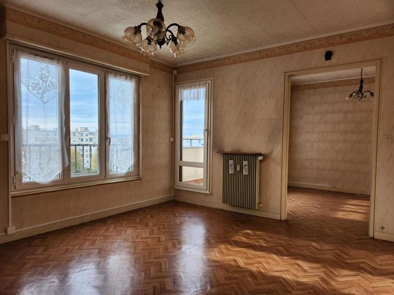 Appartement - 78 m² - 4 pièces