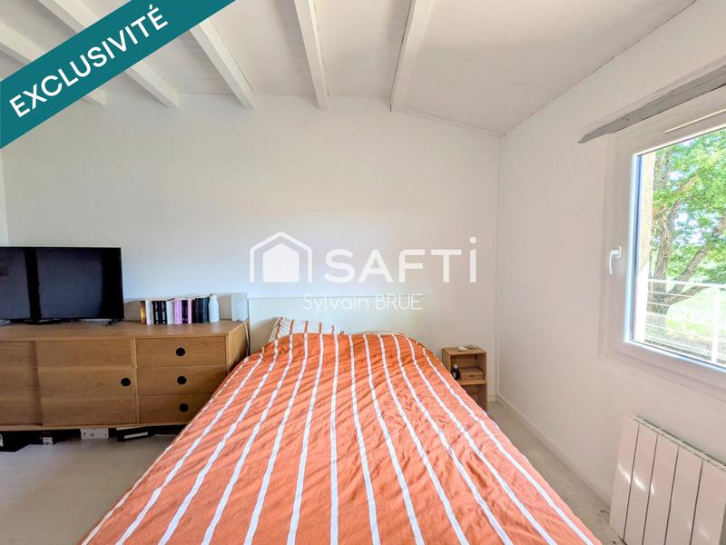 Maison - 179 m² - 7 pièces