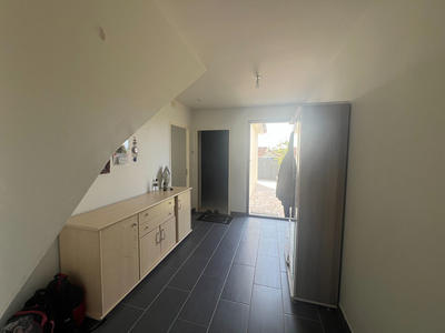 Maison - 148 m² - 5 pièces