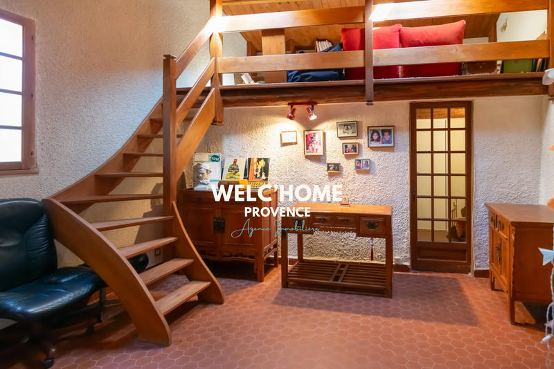 Maison ancienne - 390 m² - 9 pièces