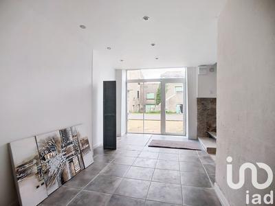 Maison de village - 110 m² - 4 pièces