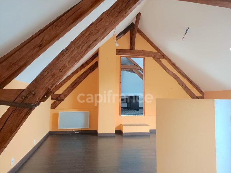 Maison - 150 m² - 7 pièces