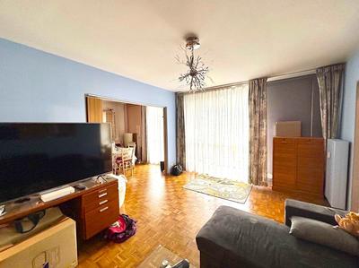 Appartement - 81 m² - 4 pièces