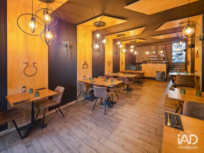 Local commercial - 40 m²