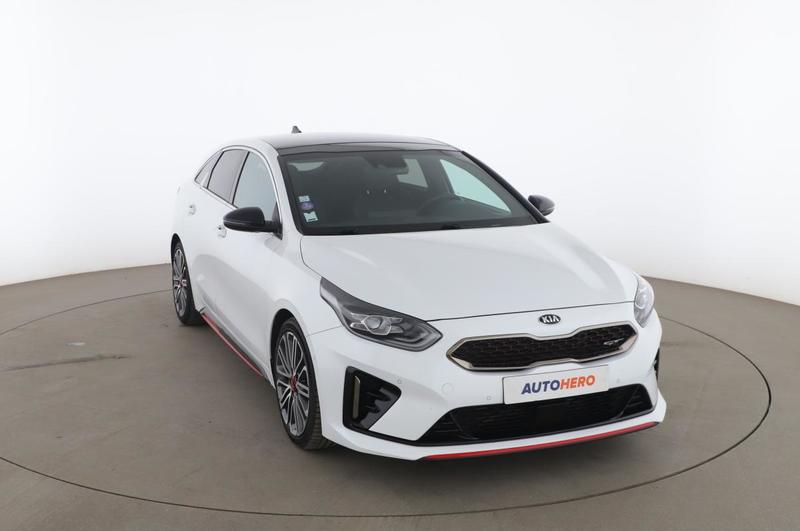 Kia ProCeed 1.6 t-GDi Isg Gt Dct7 204 ch