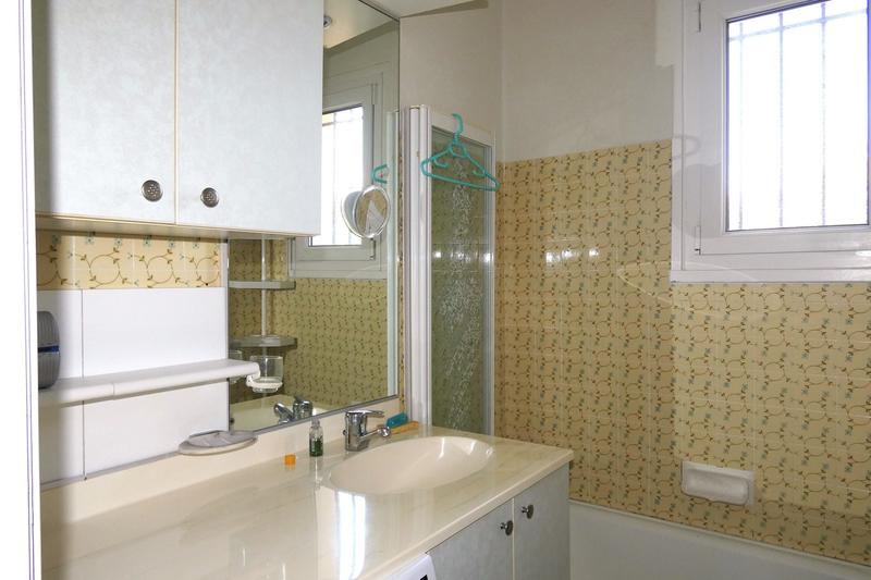 Appartement - 34 m² - 2 pièces