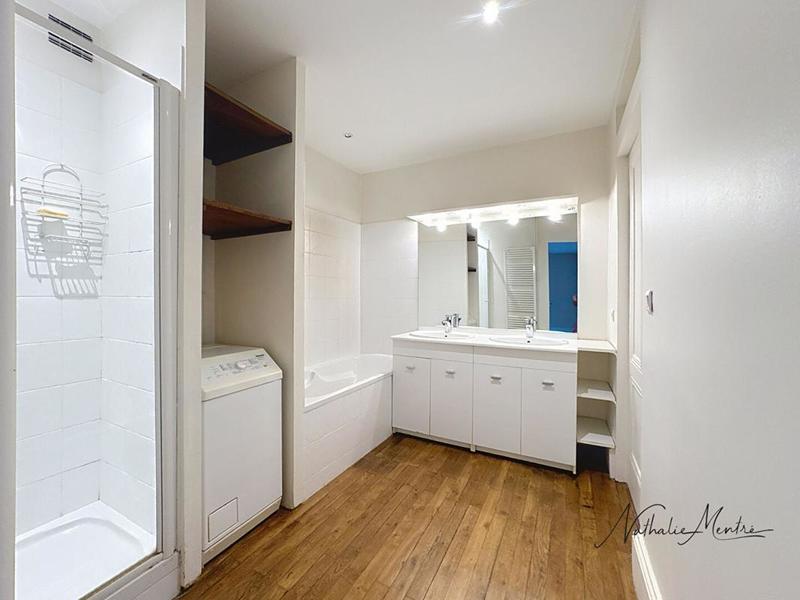 Appartement - 103 m² - 3 pièces