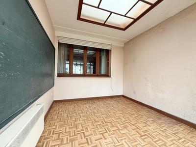 Maison ancienne - 192 m² - 8 pièces