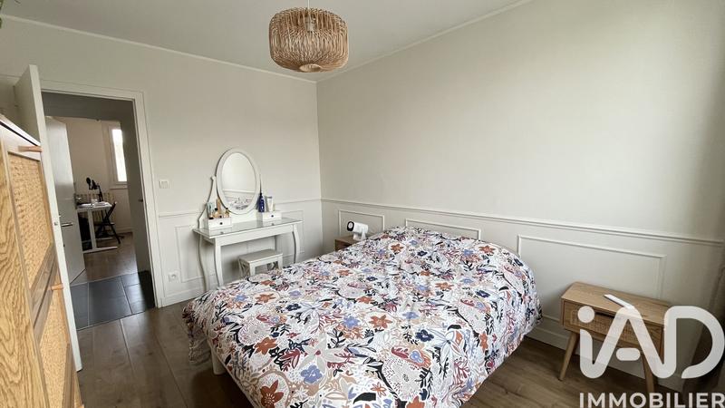 Appartement - 69 m² - 4 pièces