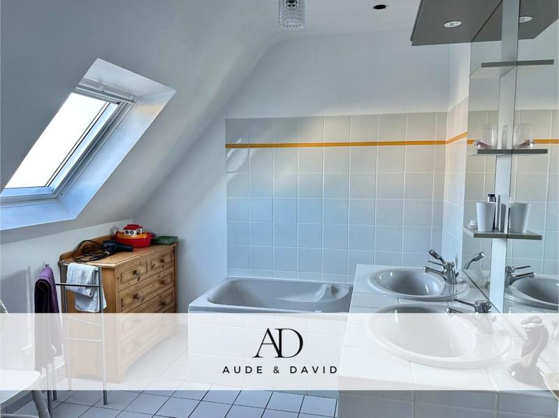 Villa - 150 m² - 6 pièces