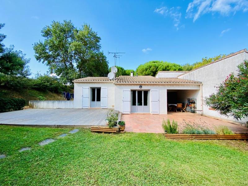 Villa - 154 m² - 6 pièces
