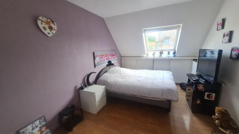 Maison - 109 m² - 5 pièces