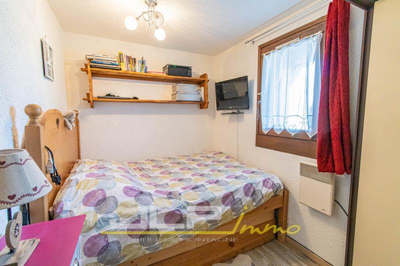 Appartement - 24 m² - 1 pièce