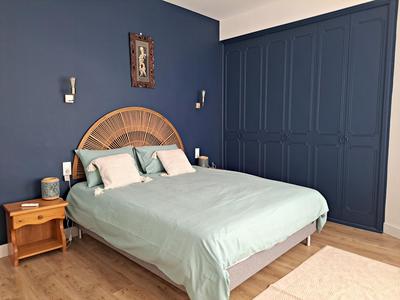 Appartement - 103 m² - 3 pièces